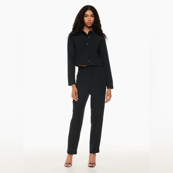 Aritzia Wilfred Ibiza Pants - size 2 - Picture 3 of 5